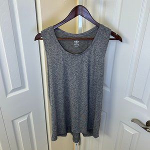 ATHLETIC WORKS Razorback Tank Top